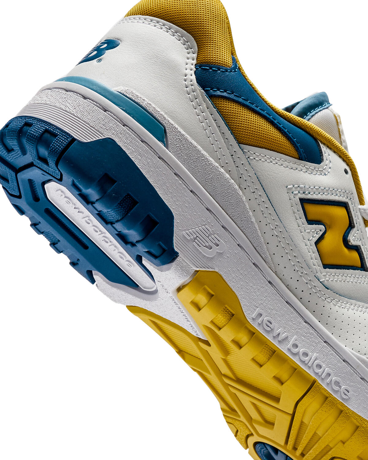 New Balance BB 550 NCG | BB550NCG | AFEW STORE